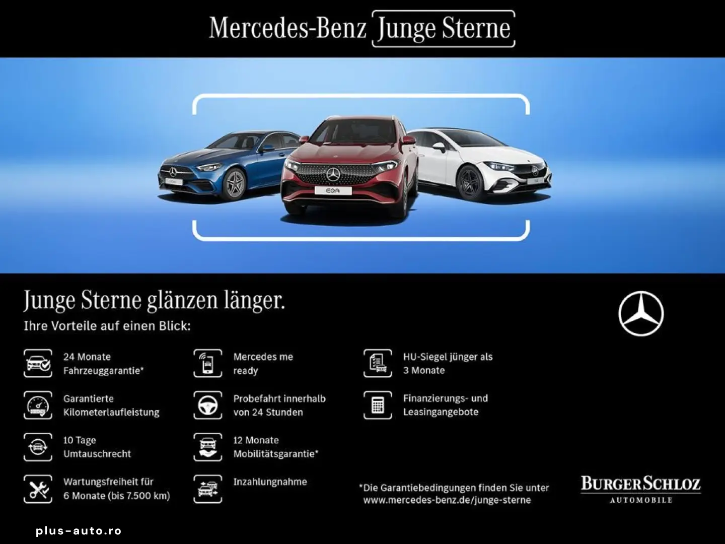 MERCEDES-BENZ CLE 300 4M Coupé AMG LED KAMERA KEYLES&hellip;