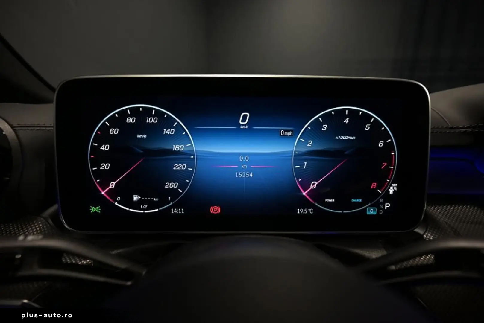 MERCEDES-BENZ CLE 300 4M Coupé AMG LED KAMERA KEYLES&hellip;
