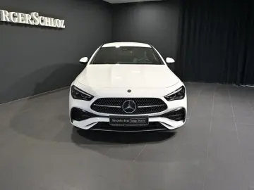 MERCEDES-BENZ CLE 300 4M Coupé AMG LED KAMERA KEYLES&hellip;