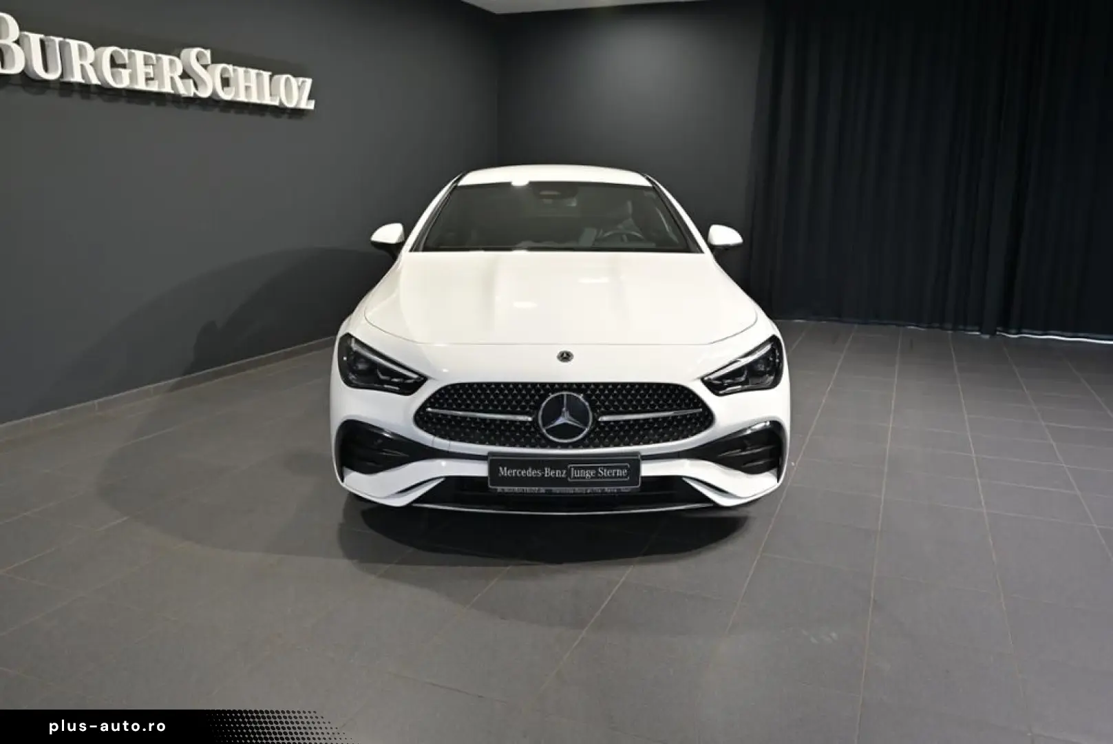 MERCEDES-BENZ CLE 300 4M Coupé AMG LED KAMERA KEYLES&hellip;