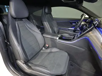 MERCEDES-BENZ CLE 300 4M Coupé AMG LED KAMERA KEYLES&hellip;