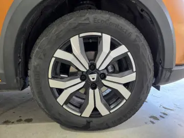 DACIA SANDERO 1.0 TCe GPL 100CP Stepway