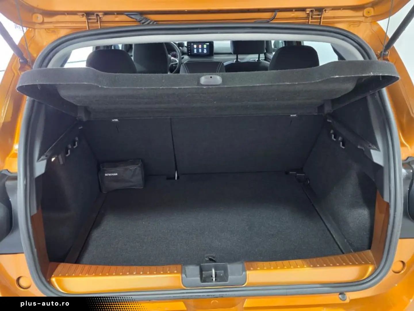 DACIA SANDERO 1.0 TCe GPL 100CP Stepway