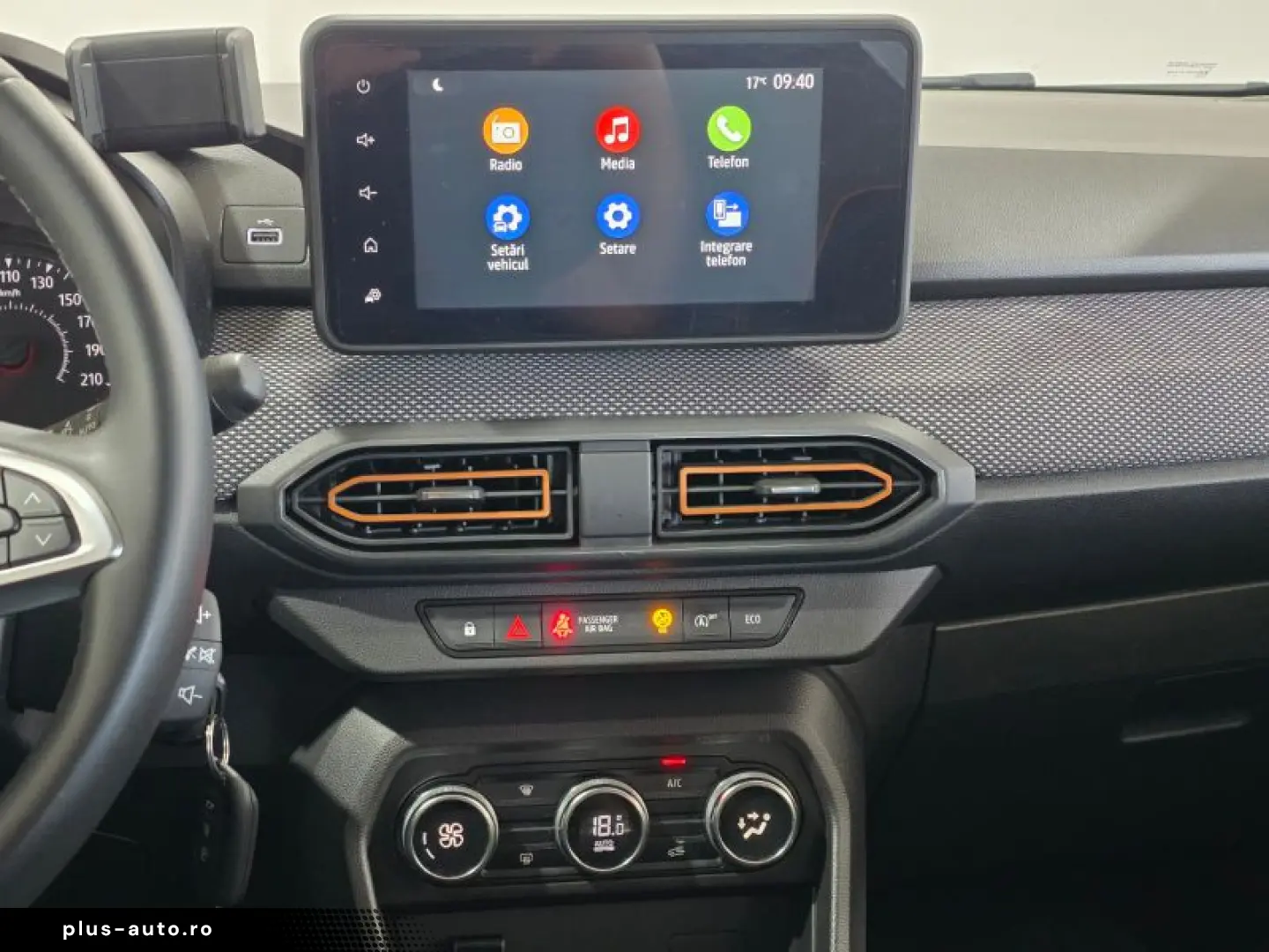 DACIA SANDERO 1.0 TCe GPL 100CP Stepway