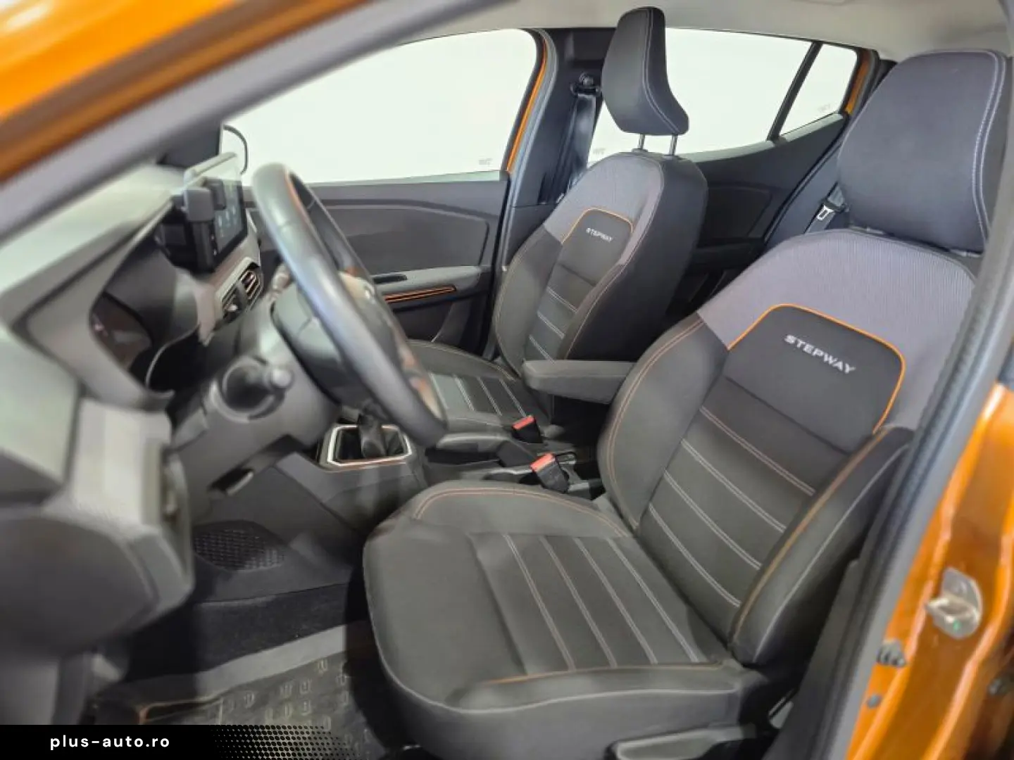 DACIA SANDERO 1.0 TCe GPL 100CP Stepway
