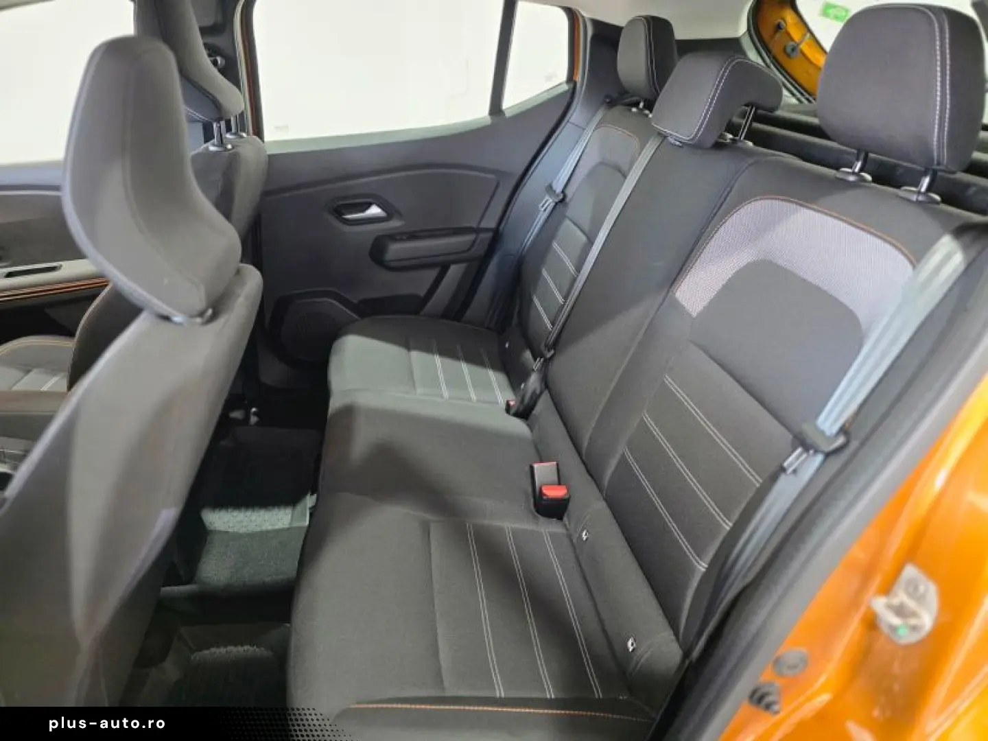 DACIA SANDERO 1.0 TCe GPL 100CP Stepway