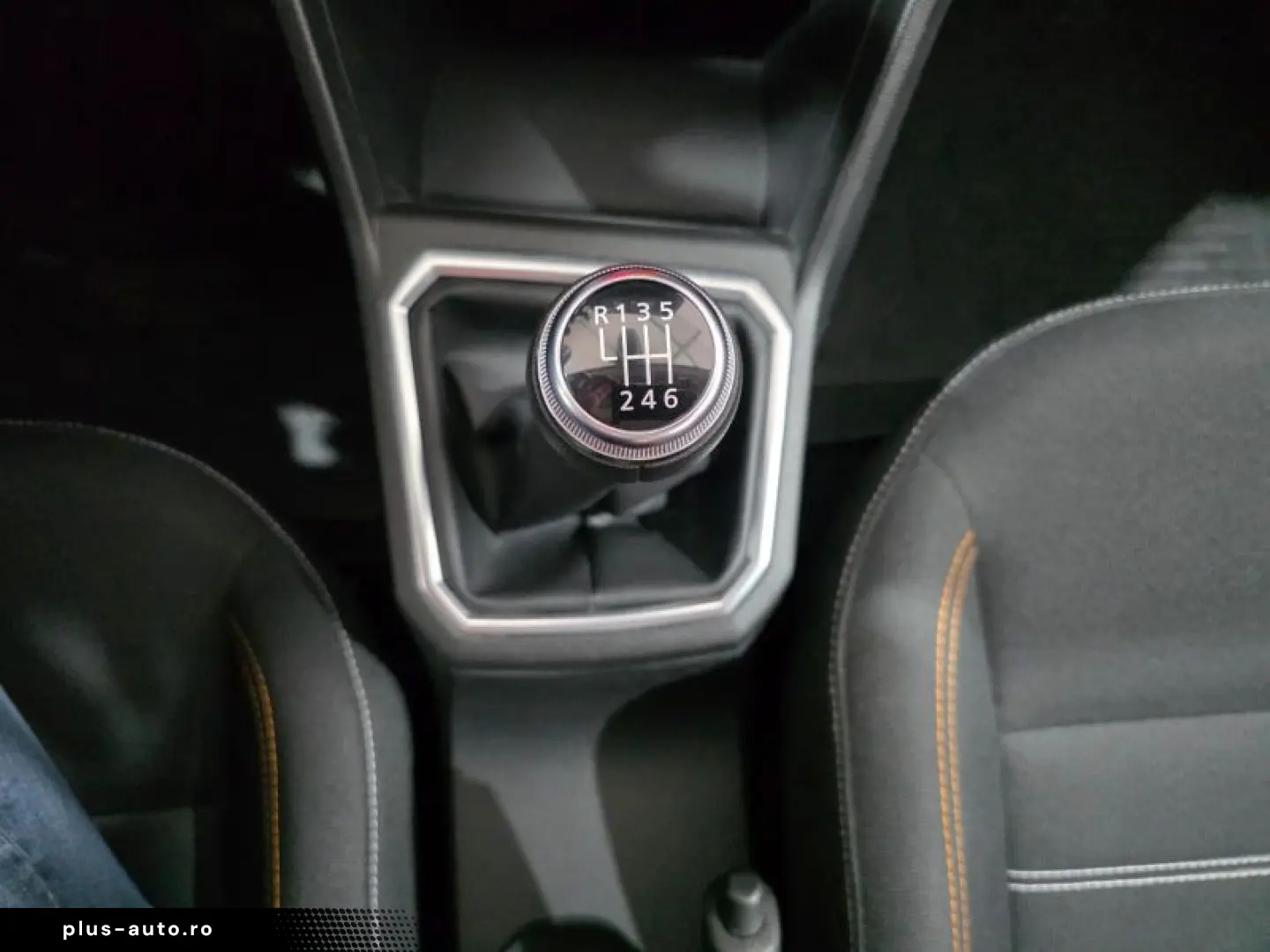 DACIA SANDERO 1.0 TCe GPL 100CP Stepway