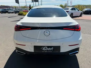 MERCEDES-BENZ CLE 450 4M AMG HUD 360  Burm Memory Pa&hellip;