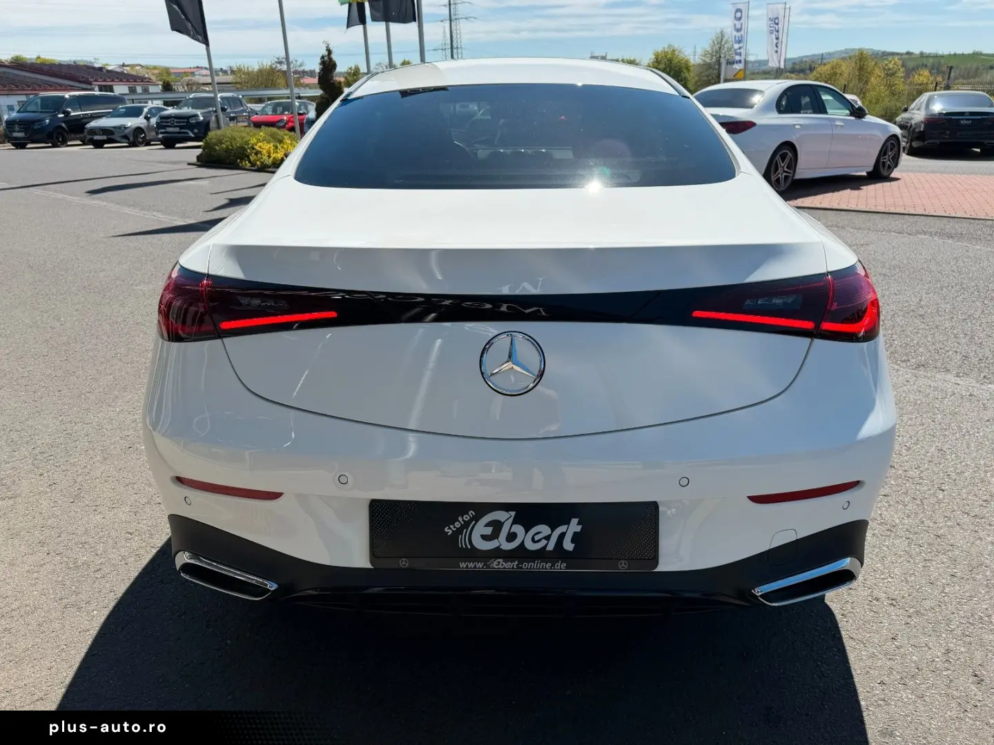 MERCEDES-BENZ CLE 450 4M AMG HUD 360  Burm Memory Pa&hellip;