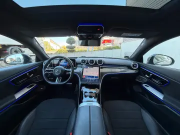 MERCEDES-BENZ CLE 450 4M AMG HUD 360  Burm Memory Pa&hellip;