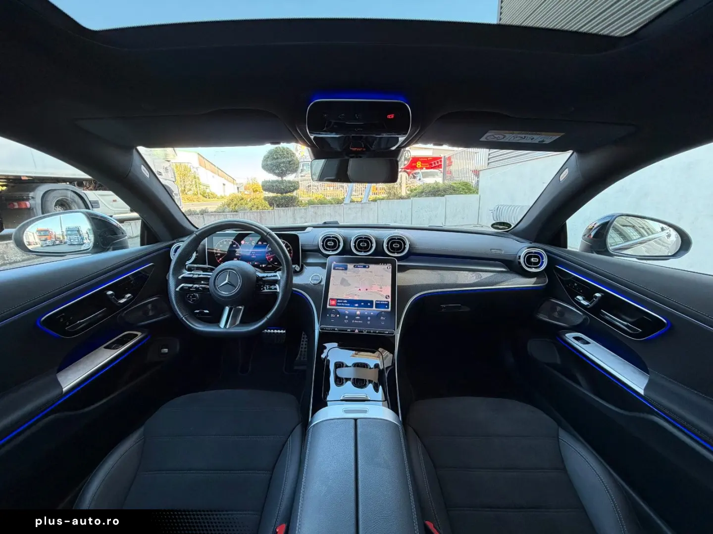MERCEDES-BENZ CLE 450 4M AMG HUD 360  Burm Memory Pa&hellip;