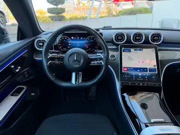 MERCEDES-BENZ CLE 450 4M AMG HUD 360  Burm Memory Pa&hellip;