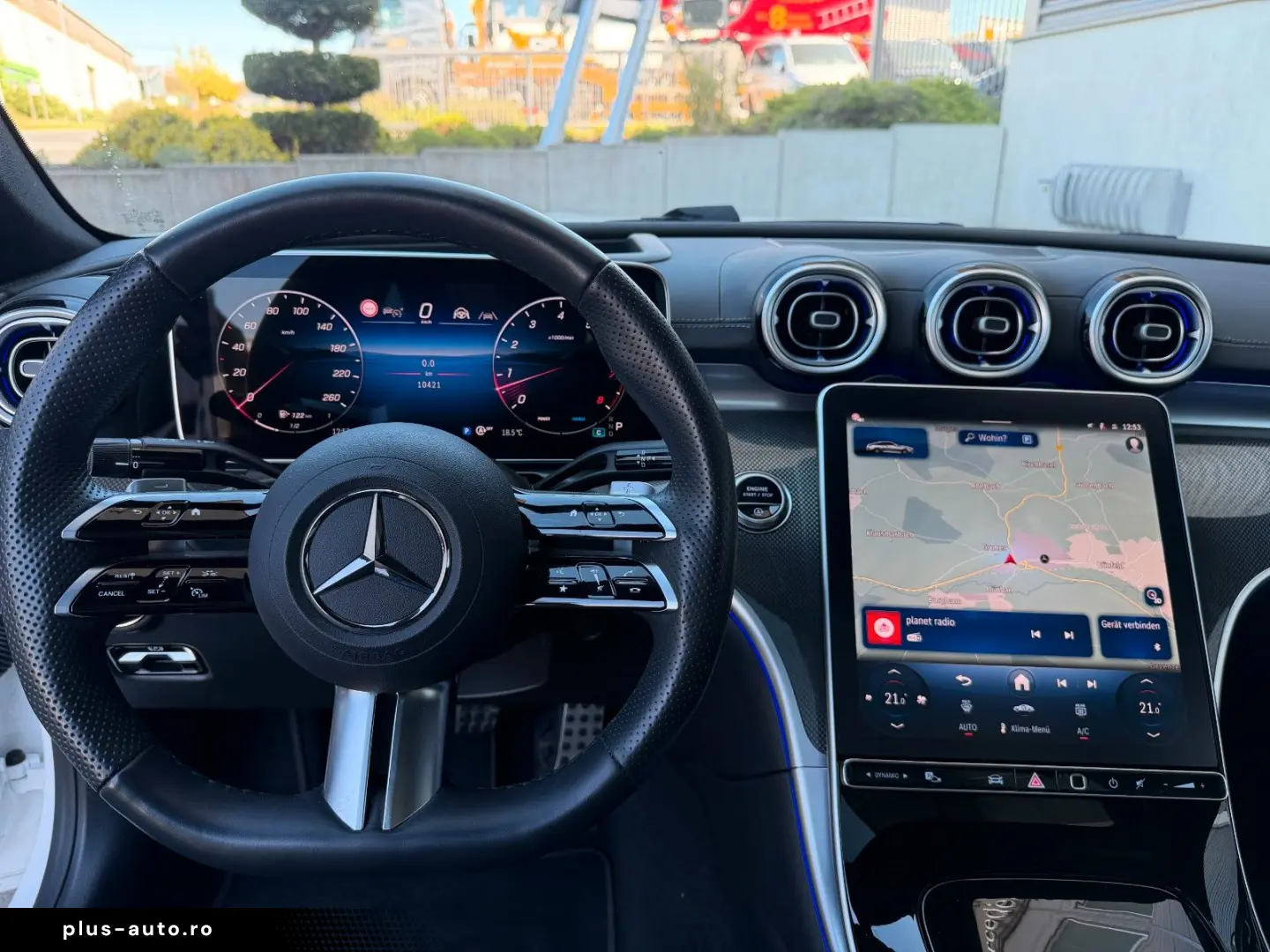 MERCEDES-BENZ CLE 450 4M AMG HUD 360  Burm Memory Pa&hellip;