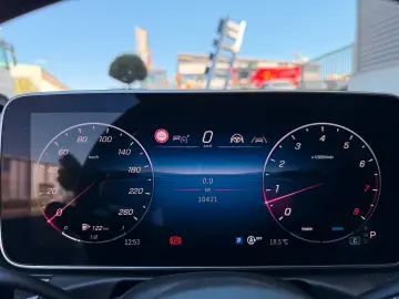 MERCEDES-BENZ CLE 450 4M AMG HUD 360  Burm Memory Pa&hellip;