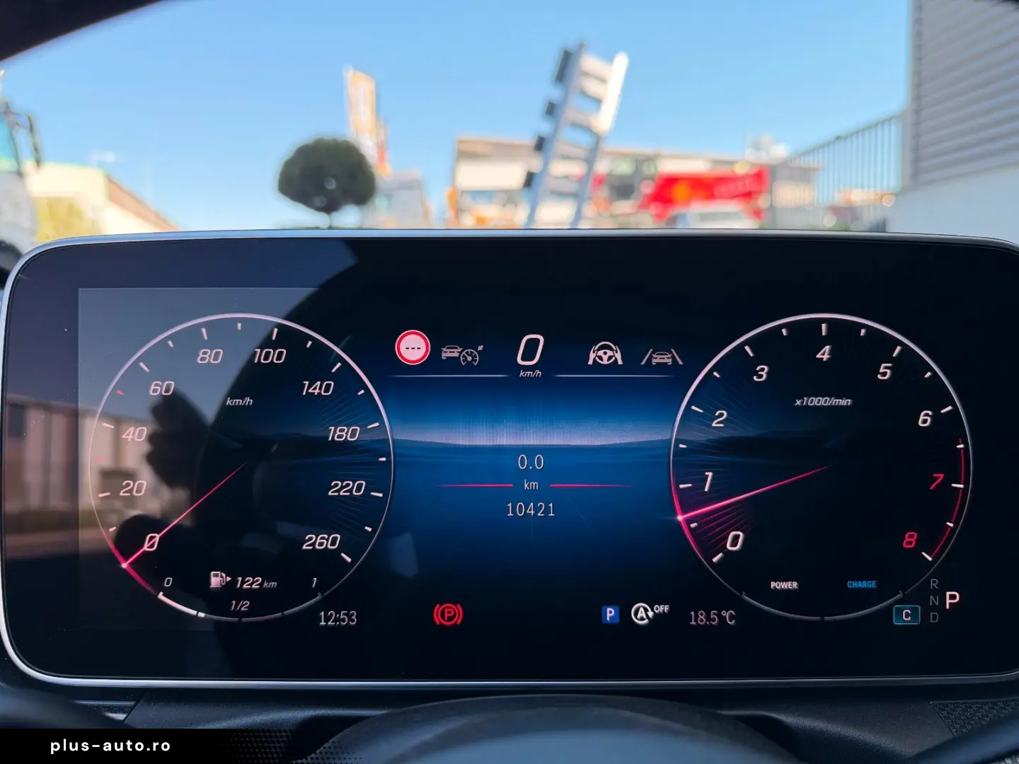 MERCEDES-BENZ CLE 450 4M AMG HUD 360  Burm Memory Pa&hellip;