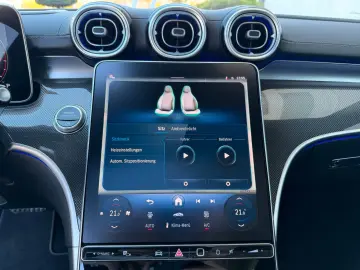 MERCEDES-BENZ CLE 450 4M AMG HUD 360  Burm Memory Pa&hellip;