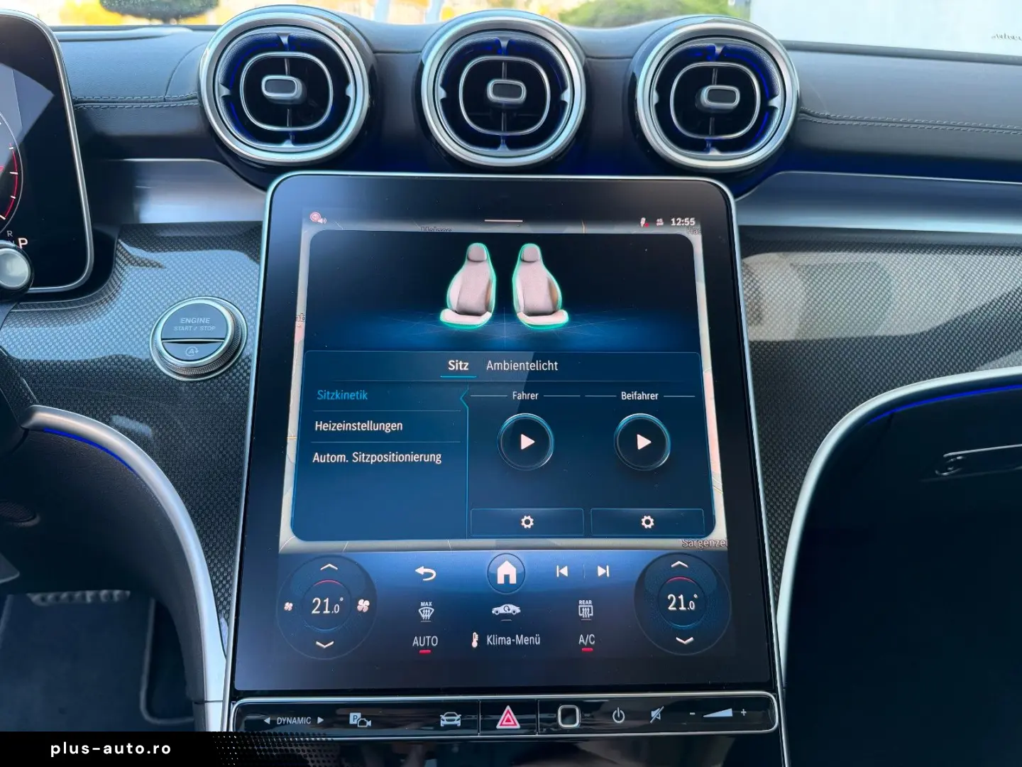 MERCEDES-BENZ CLE 450 4M AMG HUD 360  Burm Memory Pa&hellip;