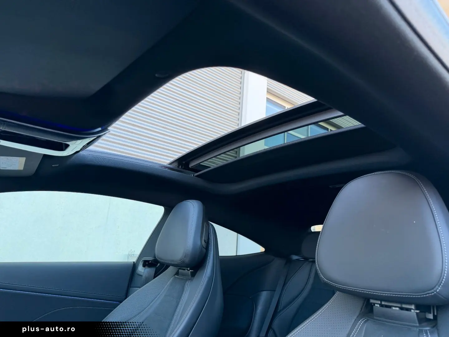 MERCEDES-BENZ CLE 450 4M AMG HUD 360  Burm Memory Pa&hellip;