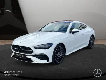 MERCEDES-BENZ CLE 450 4M Cp AMG Adv  Pano Burm3D AHK Digital