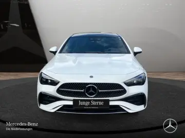 MERCEDES-BENZ CLE 450 4M Cp AMG Adv  Pano Burm3D AHK Digital