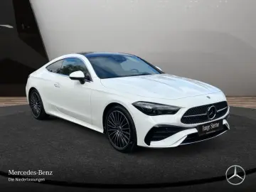 MERCEDES-BENZ CLE 450 4M Cp AMG Adv  Pano Burm3D AHK Digital