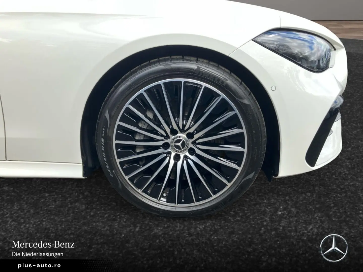 MERCEDES-BENZ CLE 450 4M Cp AMG Adv  Pano Burm3D AHK Digital
