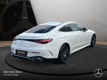 MERCEDES-BENZ CLE 450 4M Cp AMG Adv  Pano Burm3D AHK Digital
