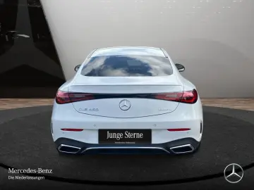 MERCEDES-BENZ CLE 450 4M Cp AMG Adv  Pano Burm3D AHK Digital