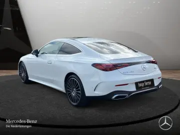 MERCEDES-BENZ CLE 450 4M Cp AMG Adv  Pano Burm3D AHK Digital