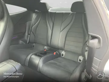 MERCEDES-BENZ CLE 450 4M Cp AMG Adv  Pano Burm3D AHK Digital