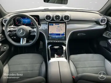 MERCEDES-BENZ CLE 450 4M Cp AMG Adv  Pano Burm3D AHK Digital
