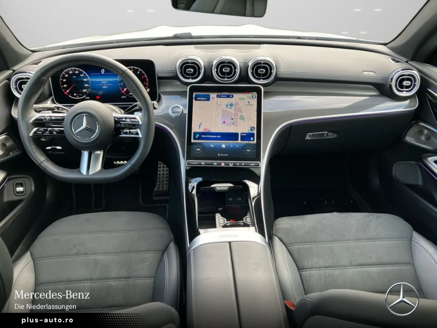 MERCEDES-BENZ CLE 450 4M Cp AMG Adv  Pano Burm3D AHK Digital