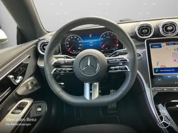 MERCEDES-BENZ CLE 450 4M Cp AMG Adv  Pano Burm3D AHK Digital