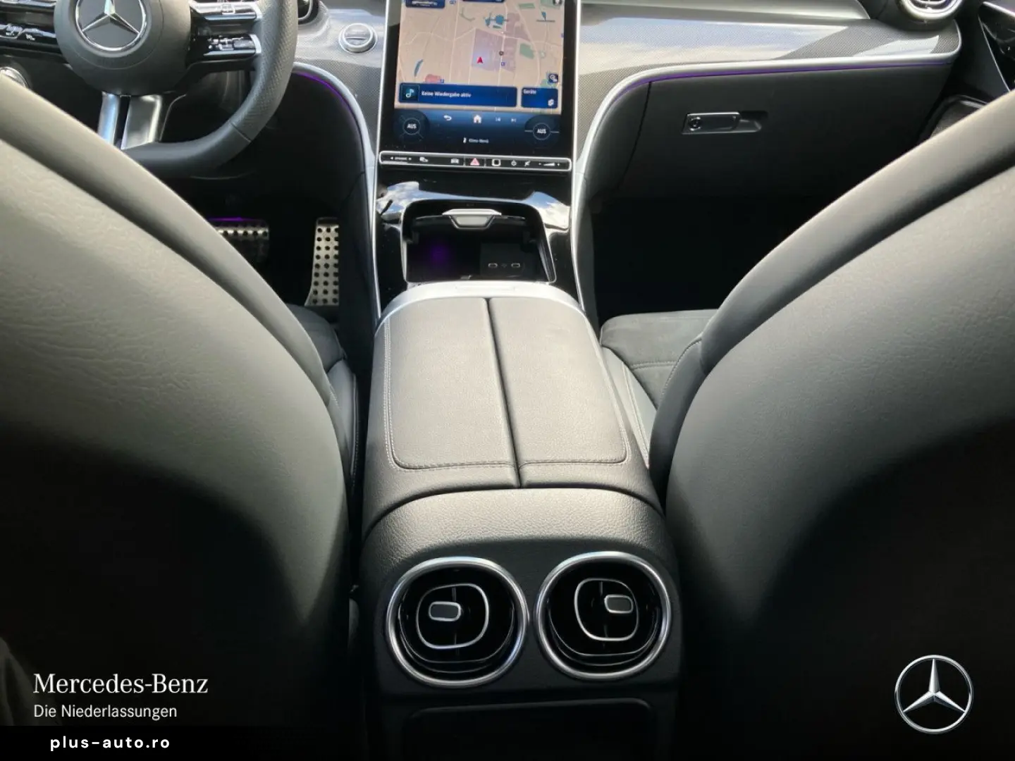 MERCEDES-BENZ CLE 450 4M Cp AMG Adv  Pano Burm3D AHK Digital