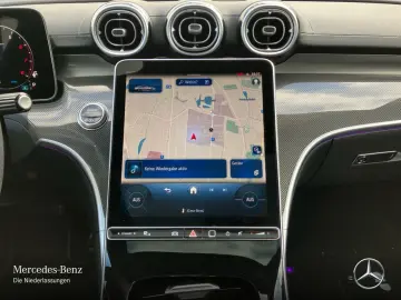 MERCEDES-BENZ CLE 450 4M Cp AMG Adv  Pano Burm3D AHK Digital