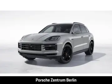 PORSCHE Cayenne E-Hybrid BOSE Sportabgasanlage Panorama