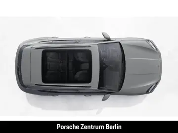 PORSCHE Cayenne E-Hybrid BOSE Sportabgasanlage Panorama