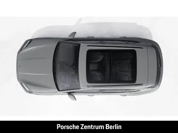 PORSCHE Cayenne E-Hybrid BOSE Sportabgasanlage Panorama