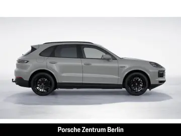 PORSCHE Cayenne E-Hybrid BOSE Sportabgasanlage Panorama