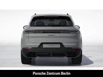 PORSCHE Cayenne E-Hybrid BOSE Sportabgasanlage Panorama