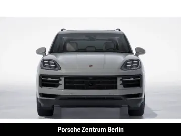 PORSCHE Cayenne E-Hybrid BOSE Sportabgasanlage Panorama