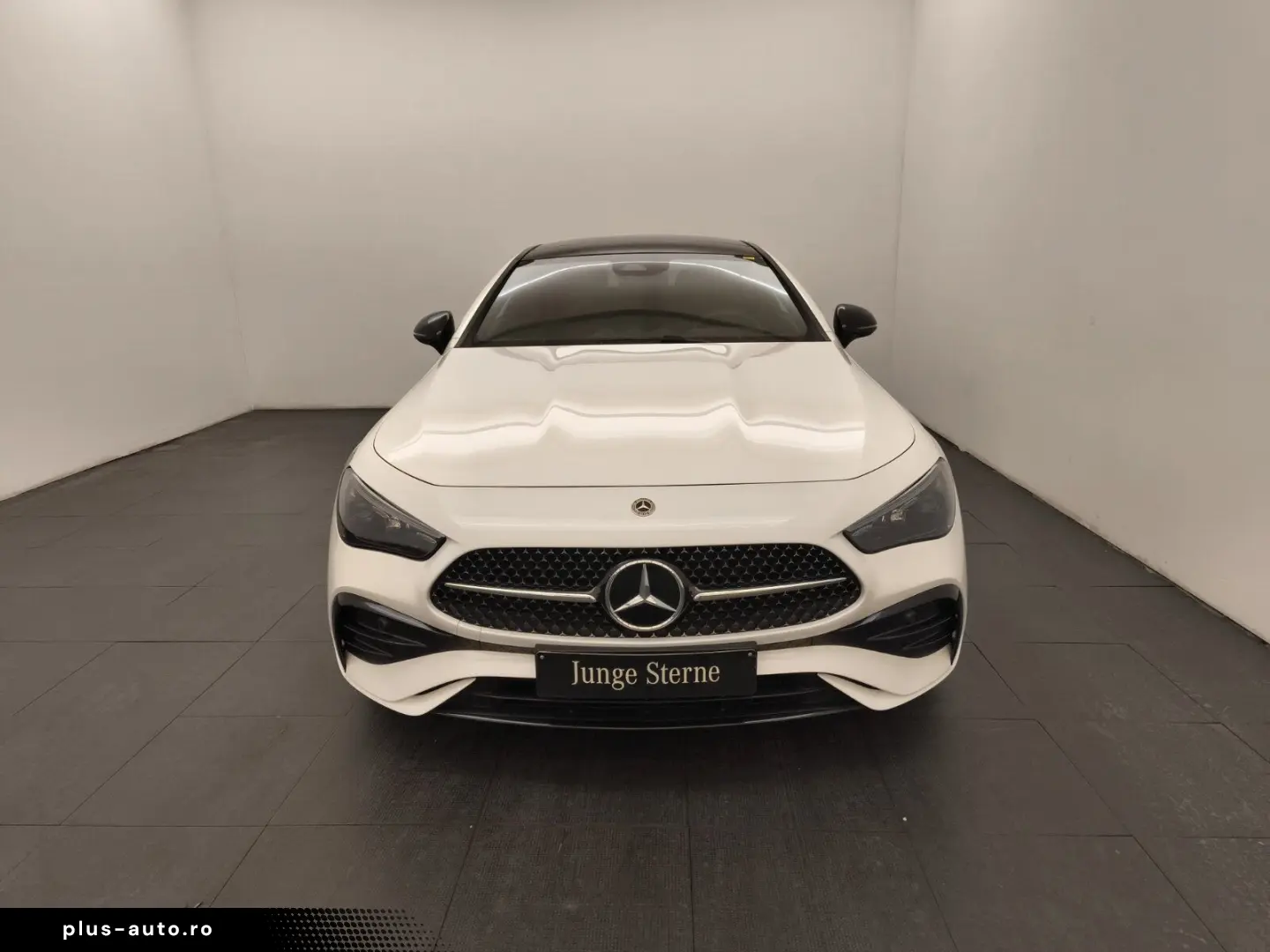 MERCEDES-BENZ CLE 200 4M Coupé AMG Advanced  StHz Di&hellip;