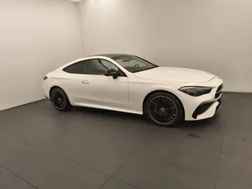 MERCEDES-BENZ CLE 200 4M Coupé AMG Advanced  StHz Di&hellip;