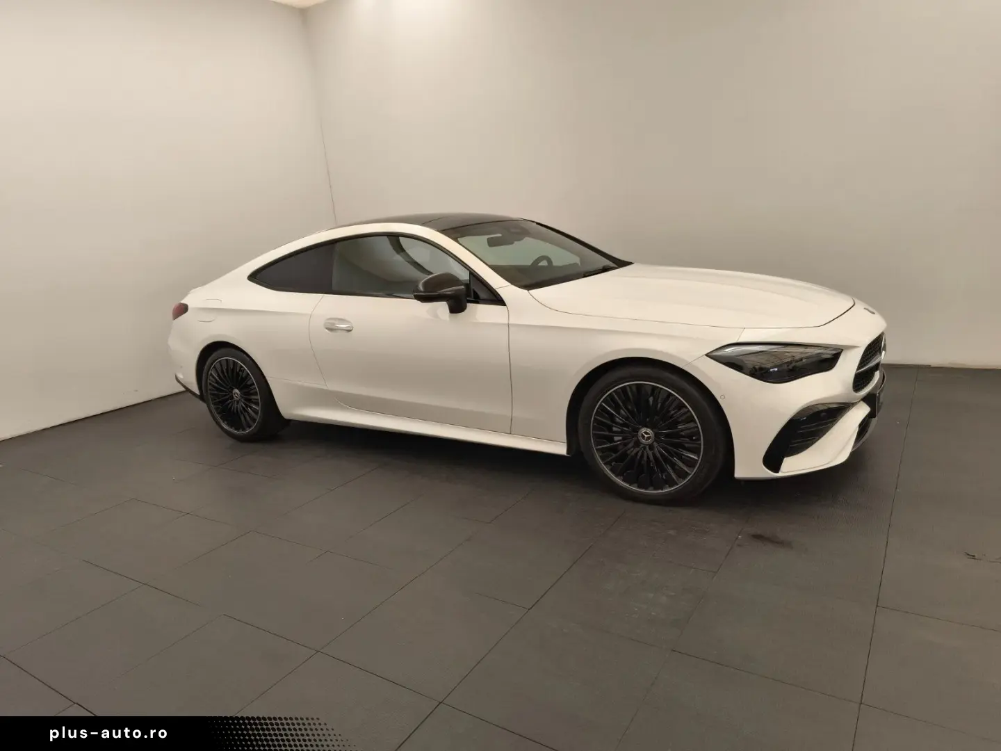 MERCEDES-BENZ CLE 200 4M Coupé AMG Advanced  StHz Di&hellip;