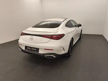 MERCEDES-BENZ CLE 200 4M Coupé AMG Advanced  StHz Di&hellip;
