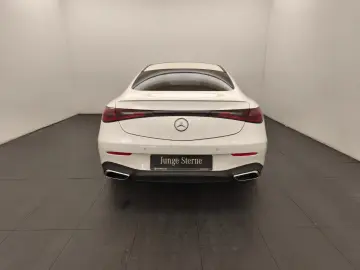 MERCEDES-BENZ CLE 200 4M Coupé AMG Advanced  StHz Di&hellip;