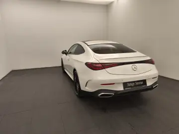 MERCEDES-BENZ CLE 200 4M Coupé AMG Advanced  StHz Di&hellip;