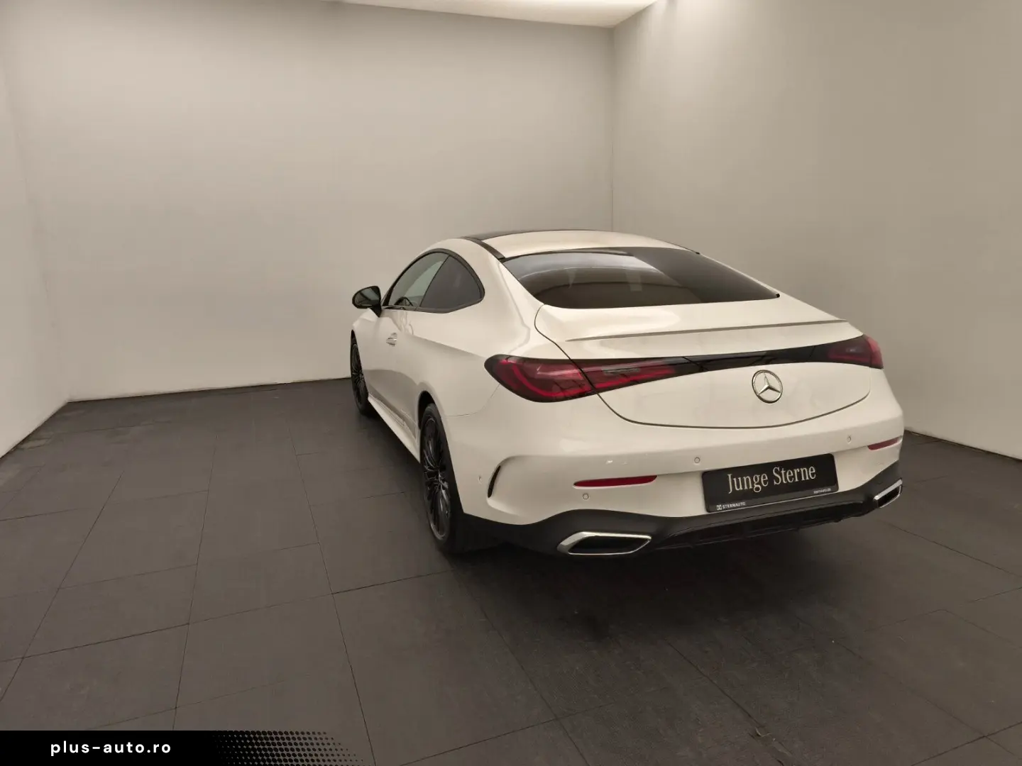 MERCEDES-BENZ CLE 200 4M Coupé AMG Advanced  StHz Di&hellip;