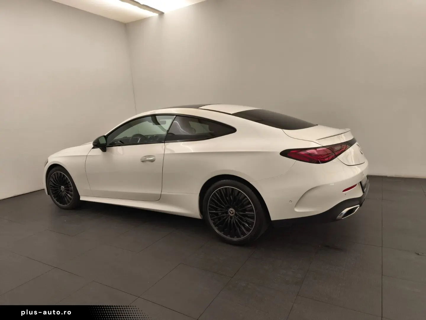 MERCEDES-BENZ CLE 200 4M Coupé AMG Advanced  StHz Di&hellip;
