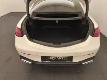 MERCEDES-BENZ CLE 200 4M Coupé AMG Advanced  StHz Di&hellip;
